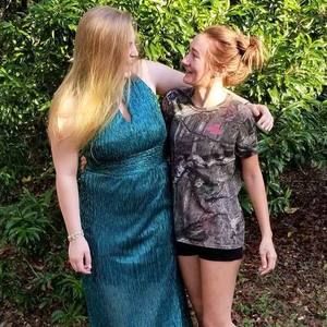 Meet your Posher, Kimberly